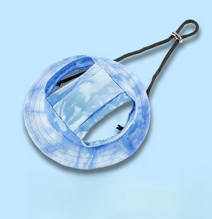 Pet Bucket Hat