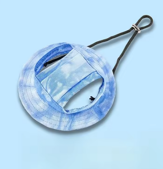 Pet Bucket Hat