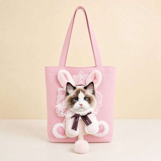 PeekaPaws™ Pet Bags
