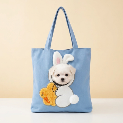 PeekaPaws™ Pet Bags