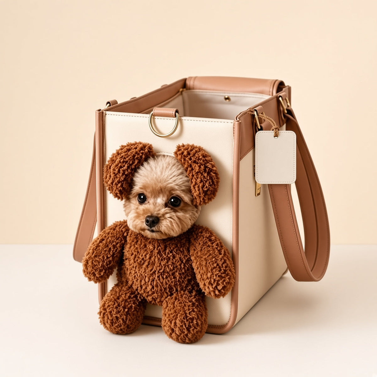 PeekaPaws™ Pet Bags