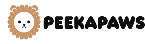 Peeka Paws